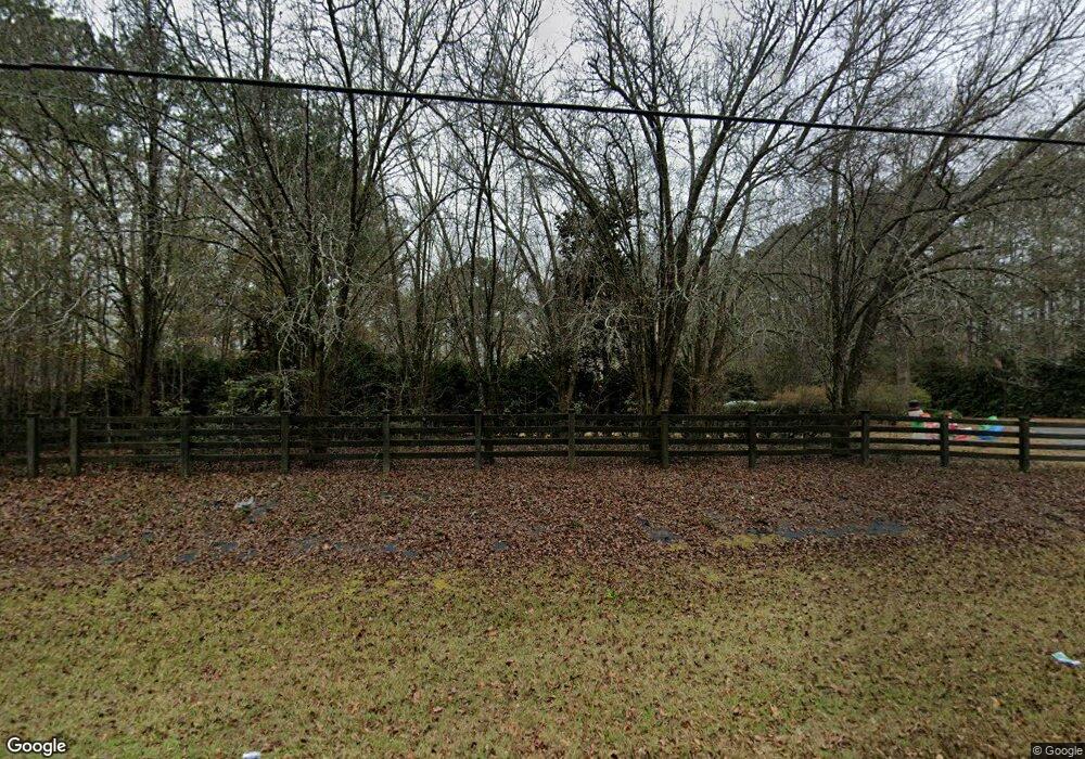 8305 Midland Rd, Midland, GA 31820 - photo 1