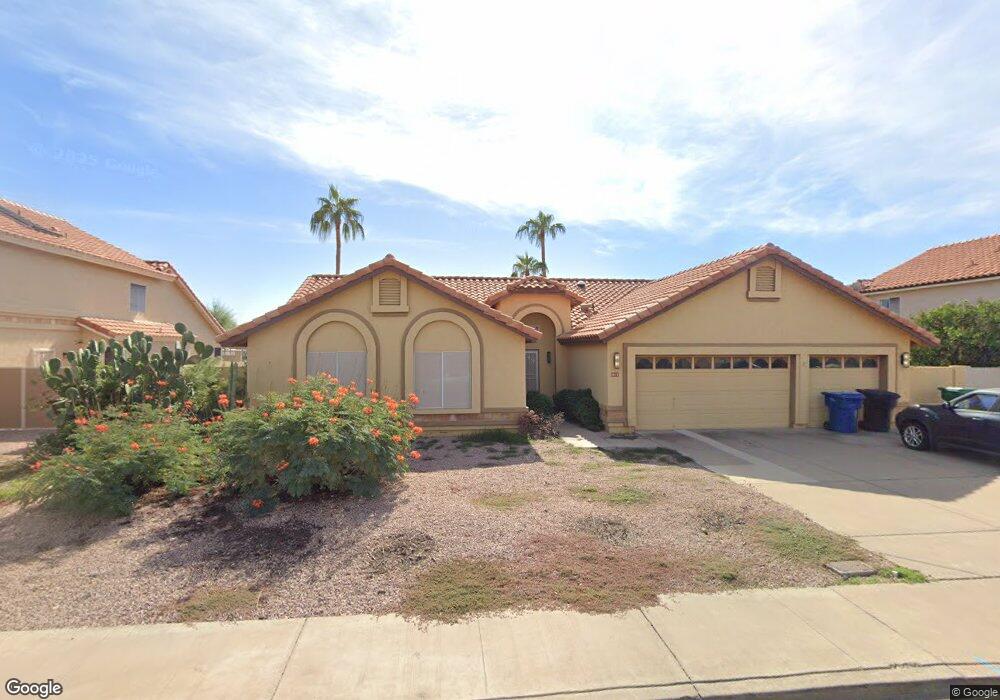 3011 E Nance St, Mesa, AZ 85213 - photo 1