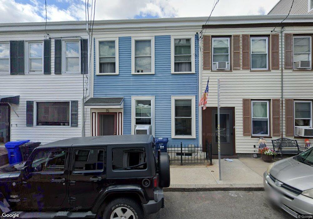 15 Loring St, Boston, MA 02127 - photo 1