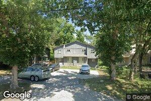 3910 S Rock Quarry Rd Unit 12, Columbia, MO 65201