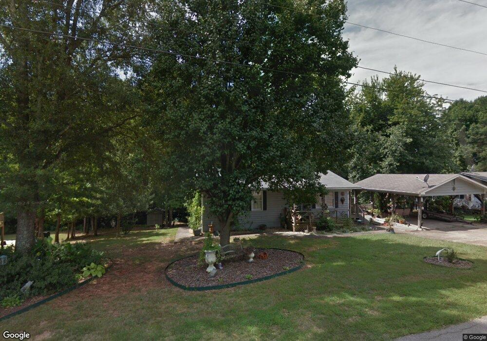 229 Kimsey St, Baldwin, GA 30511 - photo 1