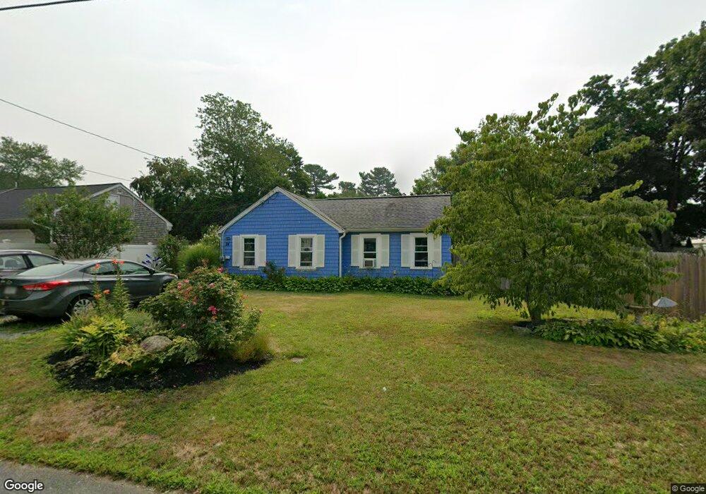 24 Mayflower Rd, Norton, MA 02766 - photo 1