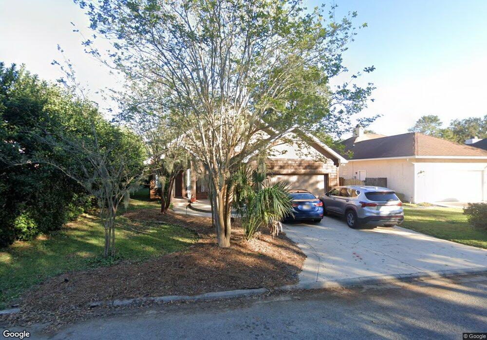 224 Villager Dr, St. Simons Island, GA 31522 - photo 1