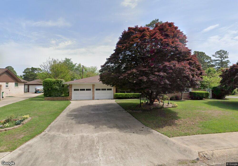 1314 Holloway Dr, Texarkana, TX 75503 - photo 1