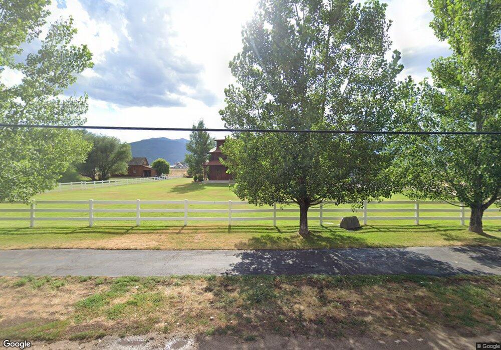 703 River Rd, Midway, UT 84049 - photo 1