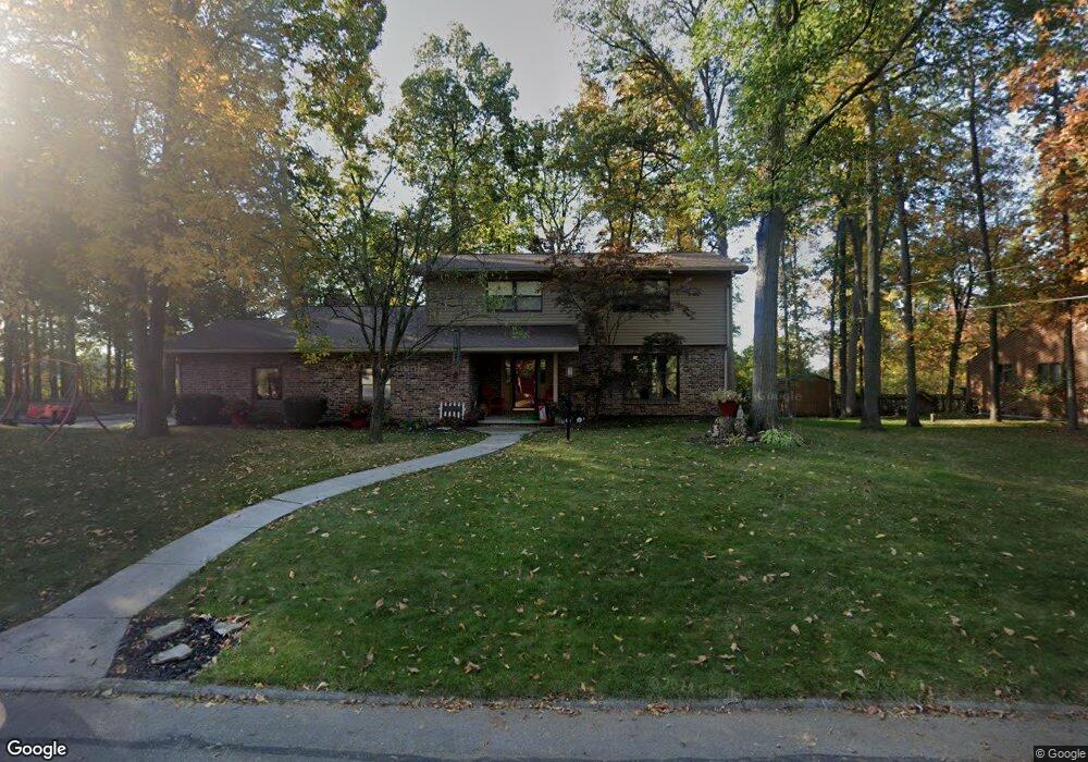 4161 Yellowood St, Lima, OH 45806 - photo 1