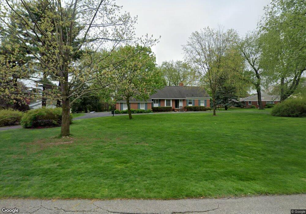 882 BlooMcRest Dr, Bloomfield Hills, MI 48304 - photo 1