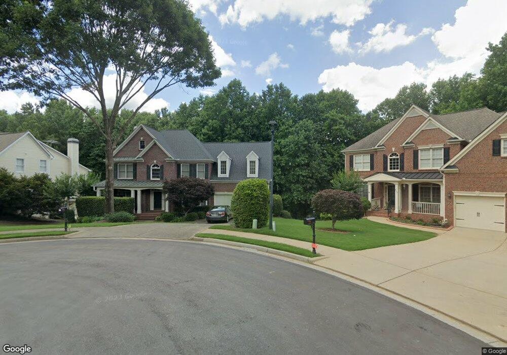 475 Hillcrest View Dr, Suwanee, GA 30024 - photo 1