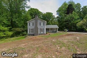 515 Rock Shadow Ct, Stone Mountain, GA 30087