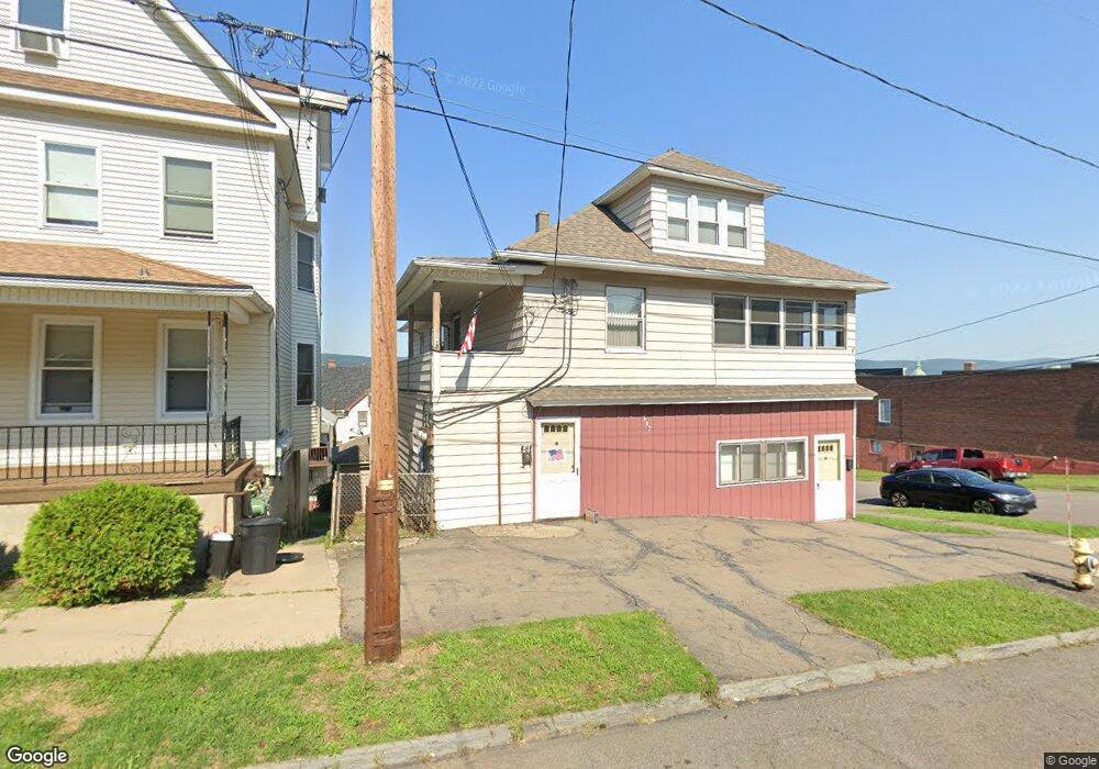 502 S Irving Ave, Scranton, PA 18505 - photo 1
