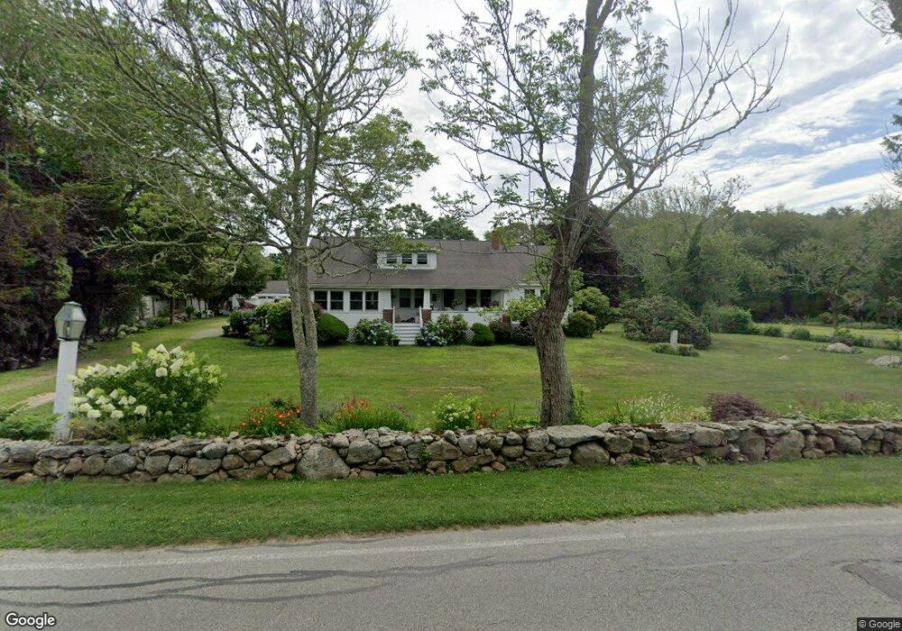 25 Prospect Rd, Mattapoisett, MA 02739 - photo 1