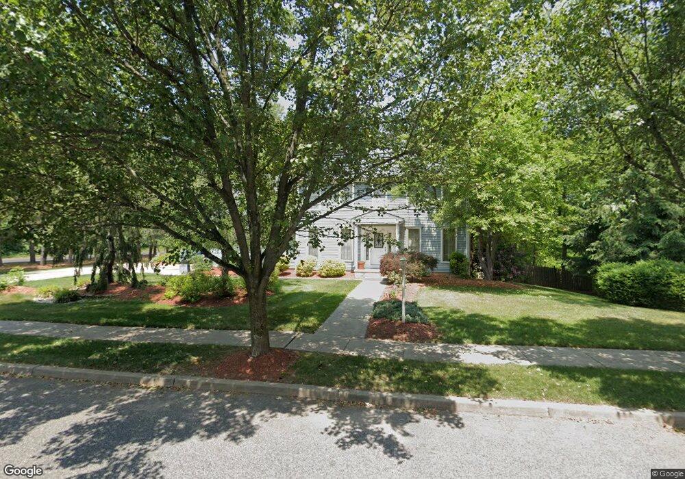 2 Woodbrook Rd, Voorhees, NJ 08043 - photo 1