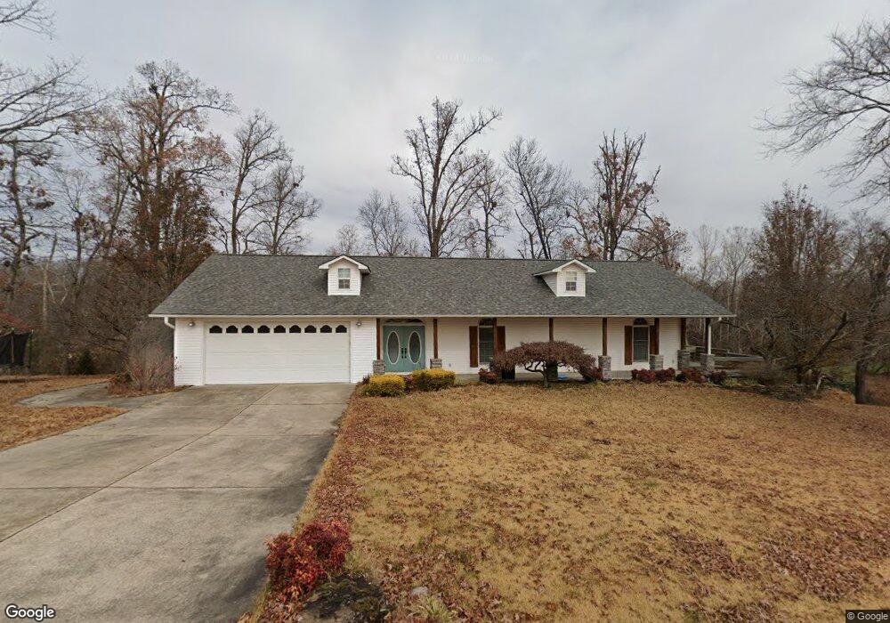 142 Fairway Dr, Poplar Bluff, MO 63901 - photo 1