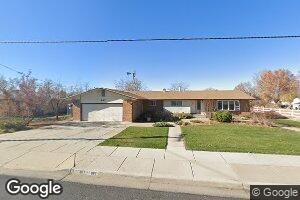 867 N 3000 W, Clearfield, UT 84015