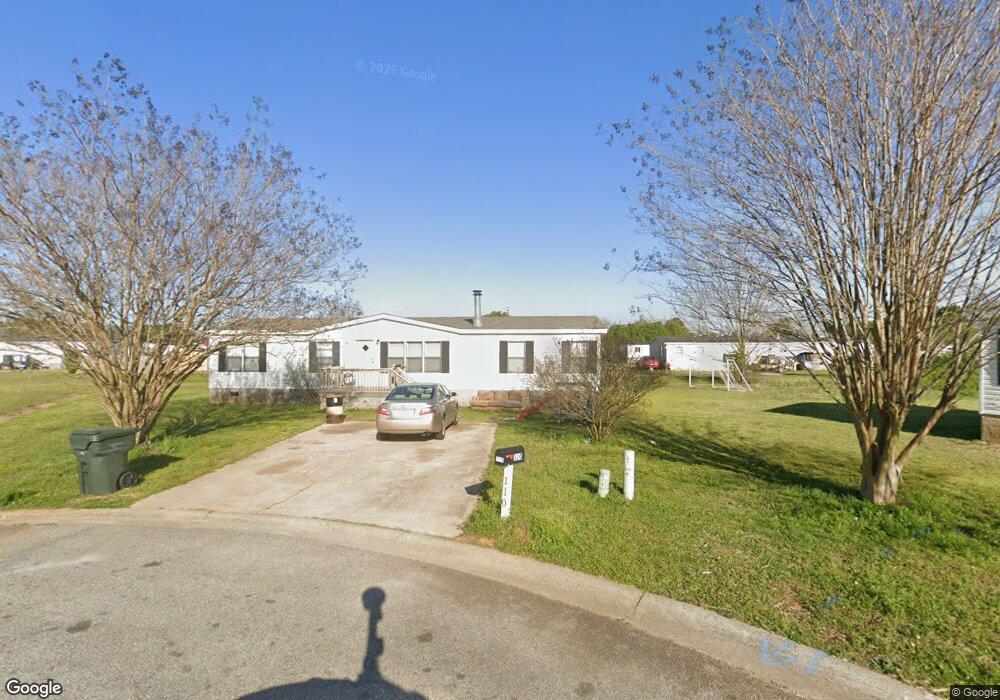 110 Crestmont Ct, Byron, GA 31008 - photo 1