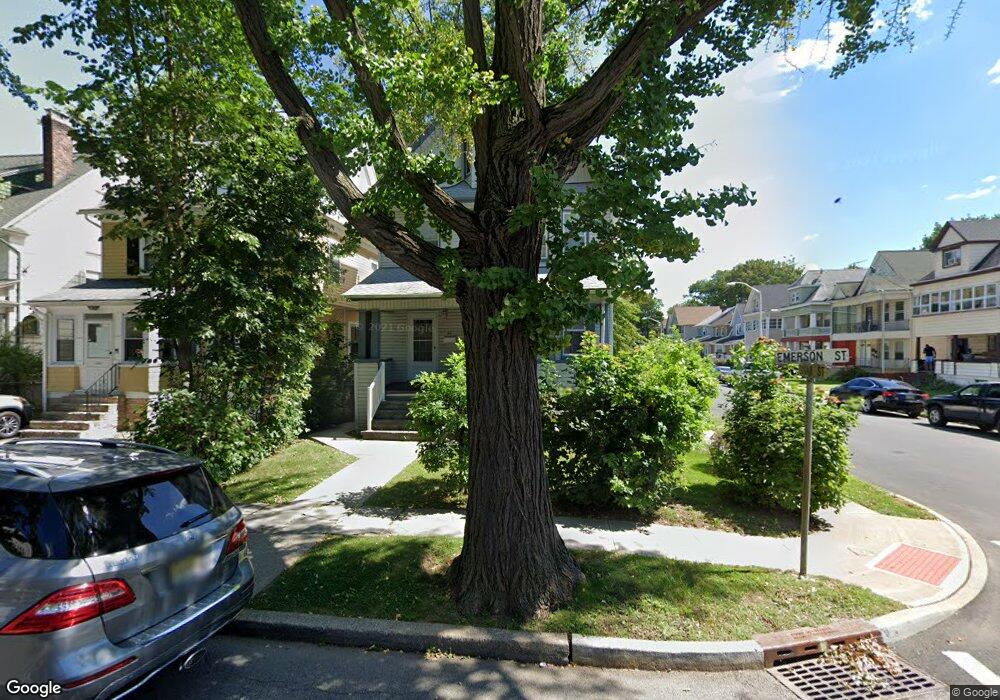 42 Emerson St, East Orange, NJ 07018 - photo 1