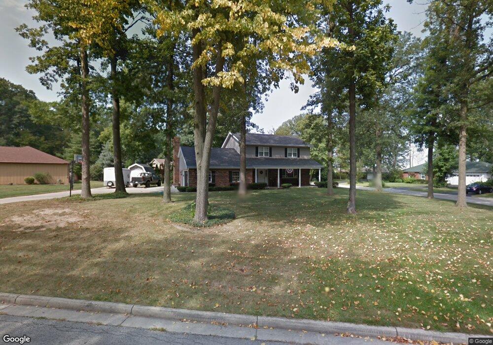 3250 Gleneagle Dr, Findlay, OH 45840 - photo 1