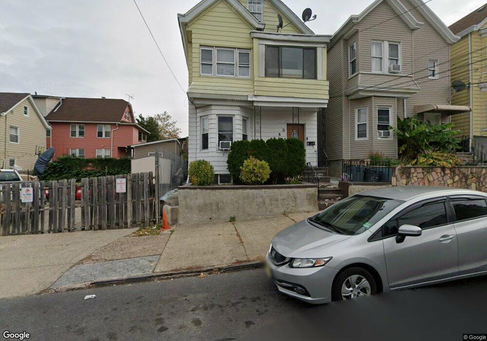 153 E 22nd St, Paterson, NJ 07514 - photo 1