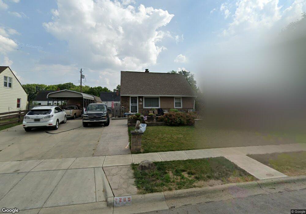 2269 Colfax Ave, Columbus, OH 43224 - photo 1