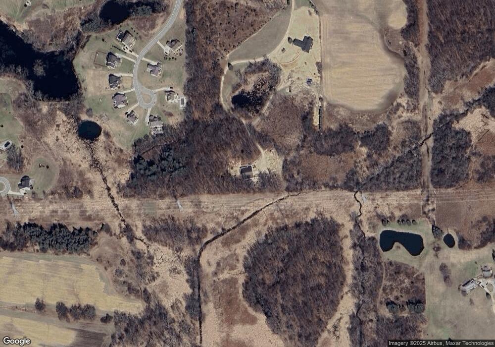 5763 Ray Knight Dr, Dexter, MI 48130 - photo 1