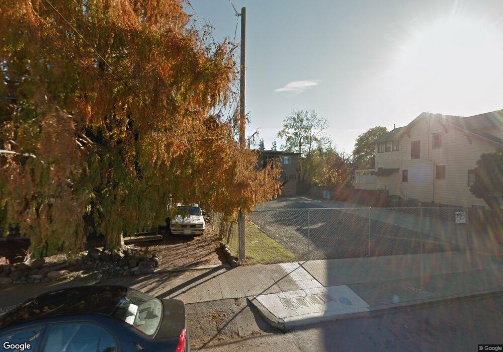 1616 Ward St, Berkeley, CA 94703 - photo 1