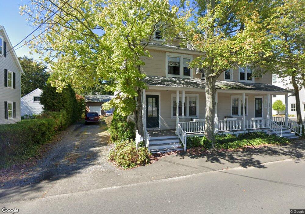 73 Leroy Ave, Darien, CT 06820 - photo 1