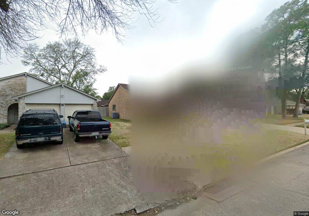6907 Cloud Swept Ln, Houston, TX 77086 - photo 1