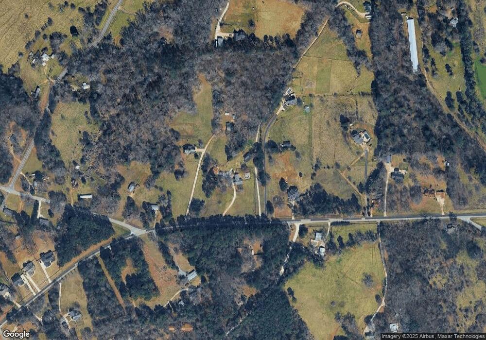 2816 Jackson Trail Rd, Jefferson, GA 30549 - photo 1