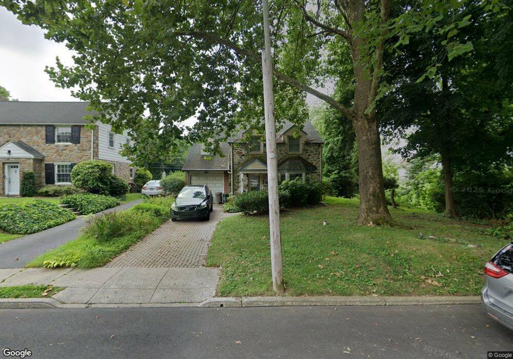 198 Bryn Mawr Ave, Lansdowne, PA 19050 - photo 1