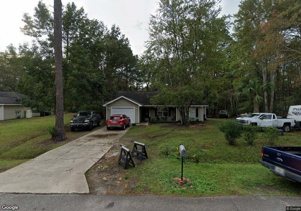 127 Dawn Cir, Brunswick, GA 31523 - photo 1