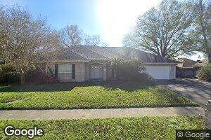 415 Monteigne Dr, Lafayette, LA 70506