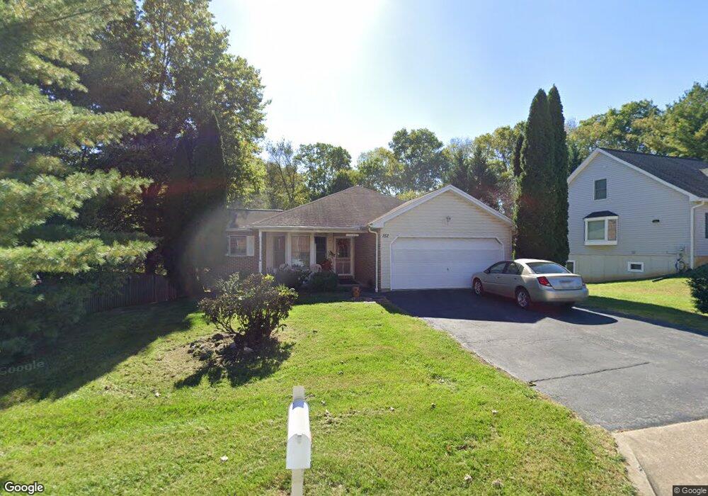 152 Hensel Dr, Shepherdstown, WV 25443 - photo 1