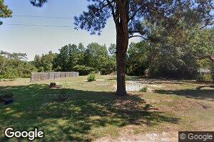 362 S Pinetree Rd, Grambling, LA 71245