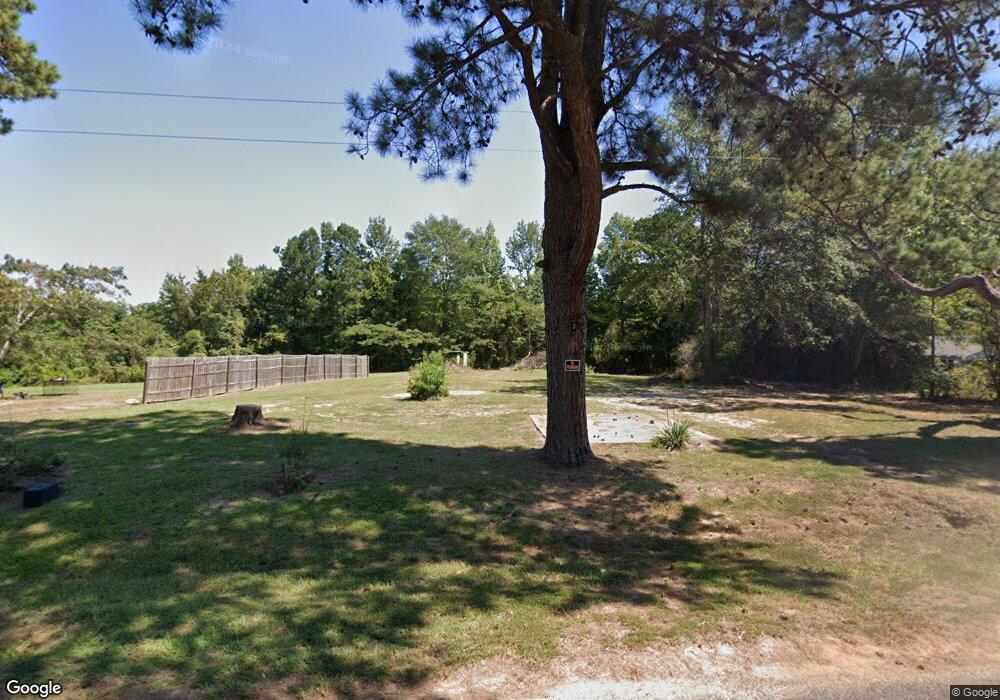 362 S Pinetree Rd, Grambling, LA 71245 - photo 1