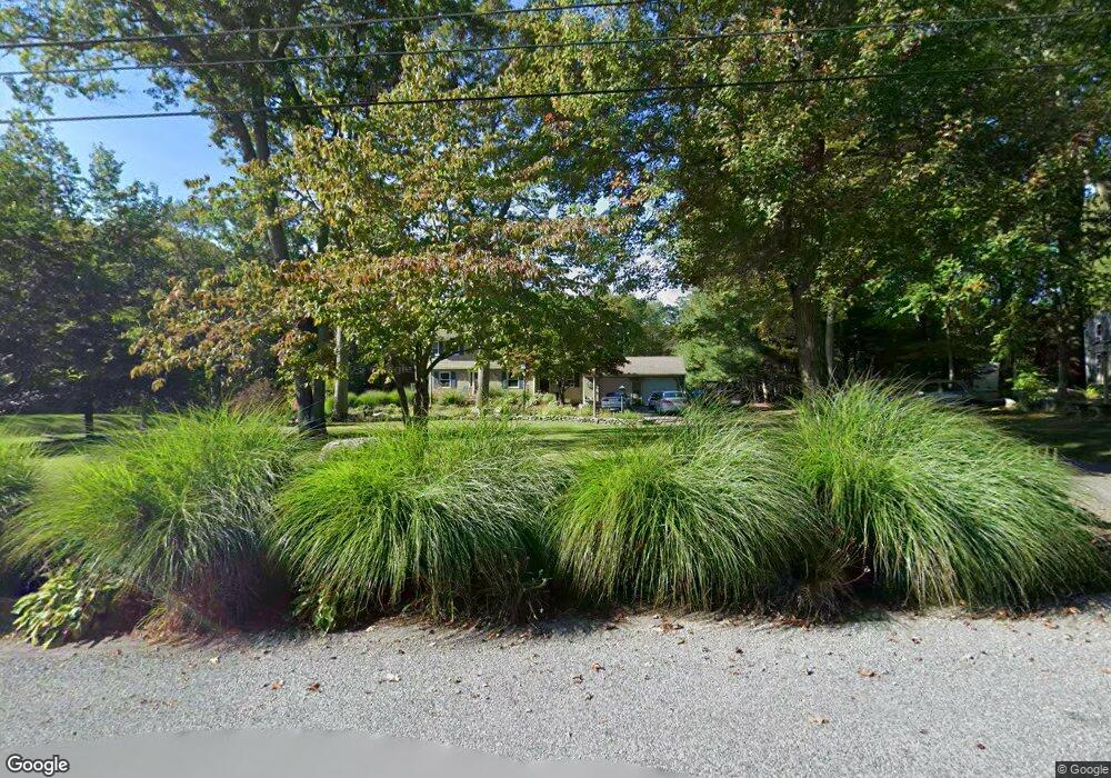 43 Colonial Way, Rehoboth, MA 02769 - photo 1