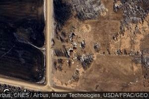 41410 180th Ave SE, Winger, MN 56592