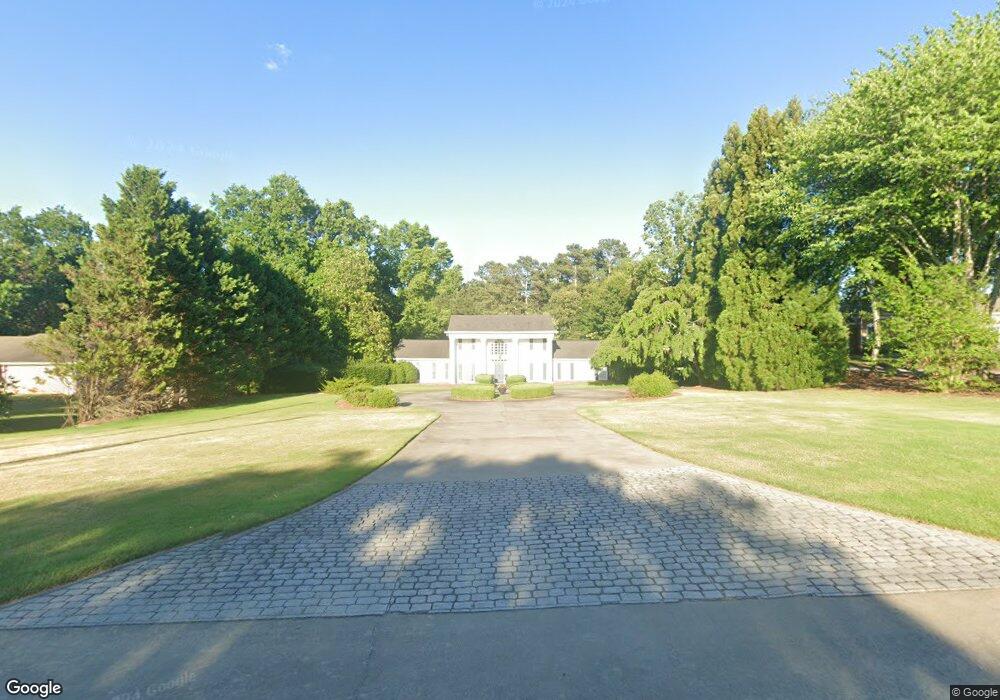 12045 King Rd, Roswell, GA 30075 - photo 1