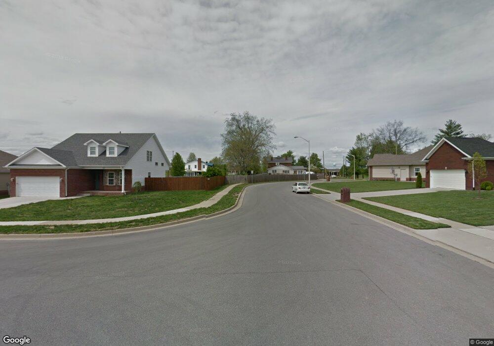 104 Mockingbird Ln, Wilmore, KY 40390 - photo 1