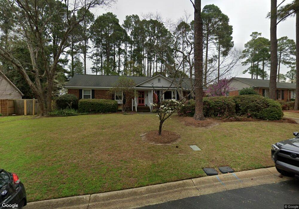 2822 Millbrook Rd, Fayetteville, NC 28303 - photo 1