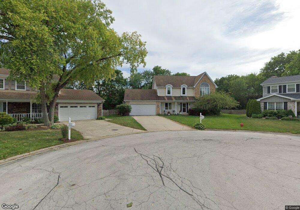 6818 Telluride Ct unit 3, Lisle, IL 60532 - photo 1