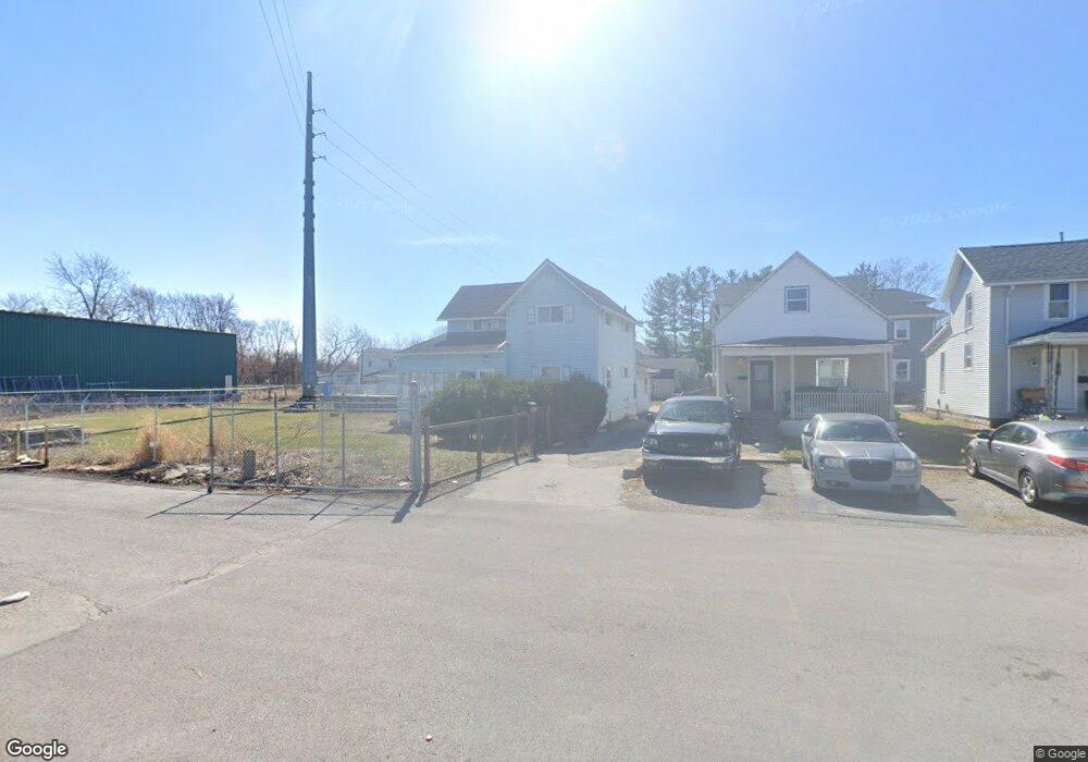 519 E Lima St, Findlay, OH 45840 - photo 1