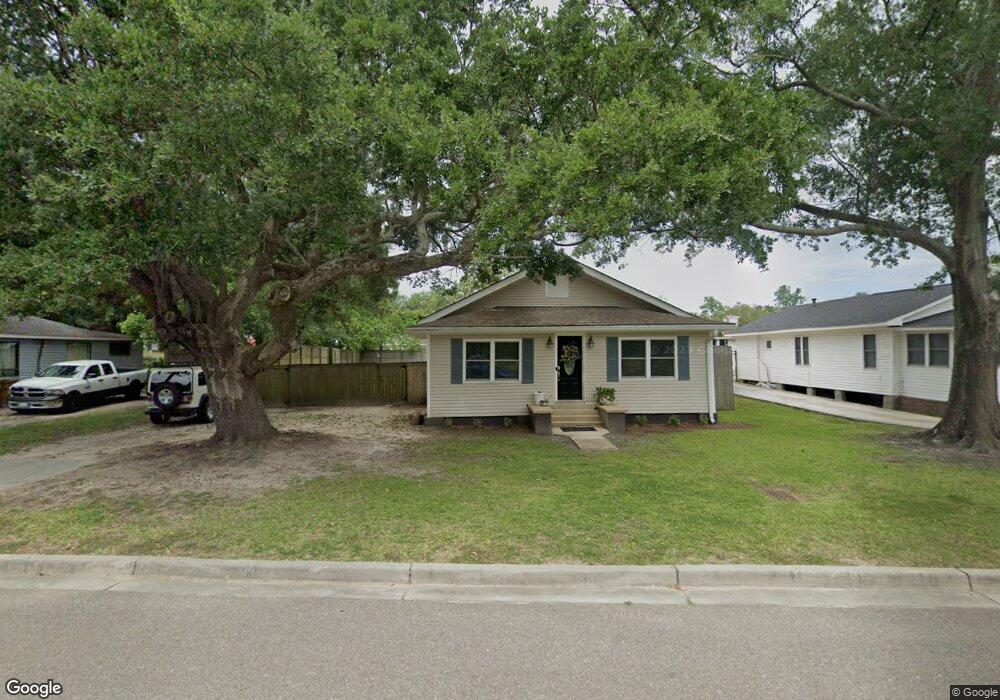 122 E Third St, Long Beach, MS 39560 - photo 1