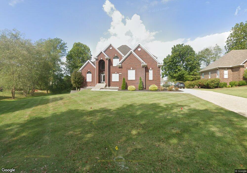 179 Woodwind Ct, Mount Washington, KY 40047 - photo 1