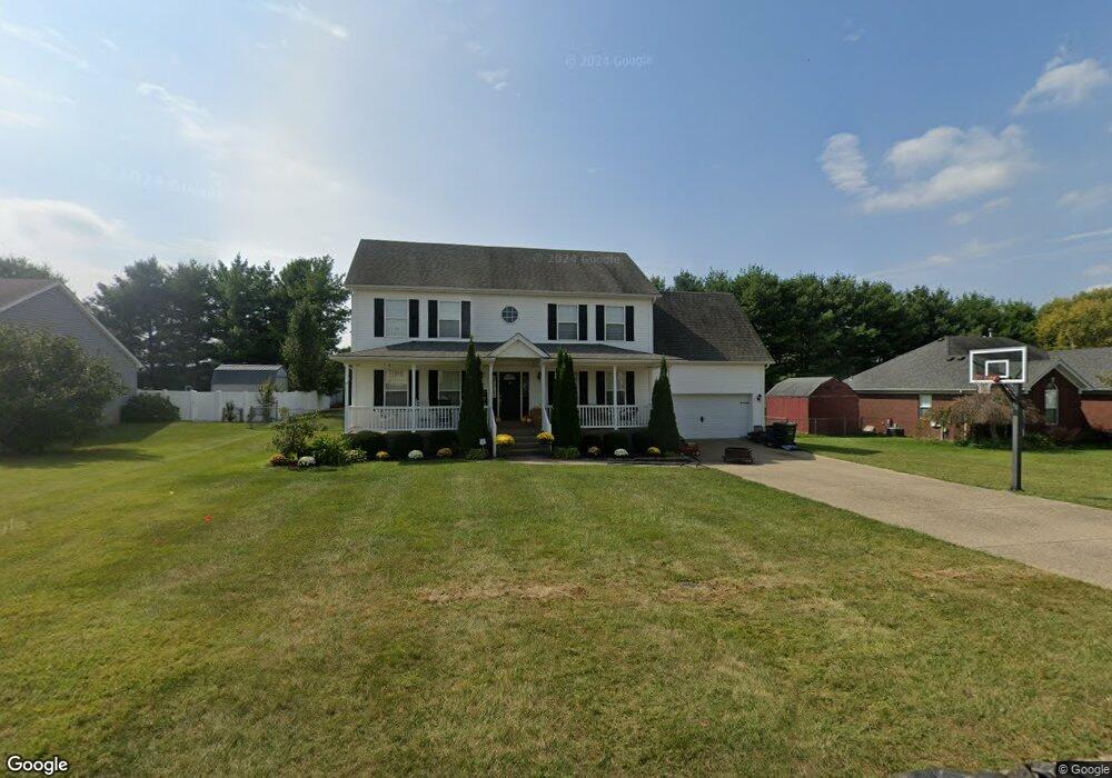 332 Helmwood Cir, Mount Washington, KY 40047 - photo 1