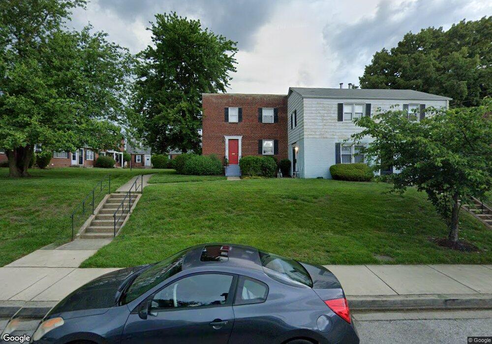 2538 Iverson St, Temple Hills, MD 20748 - photo 1