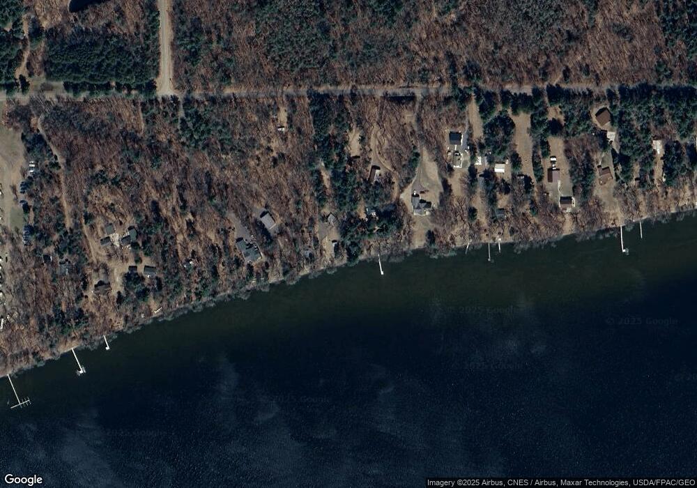 8321 W Park St W, Danbury, WI 54830 - photo 1