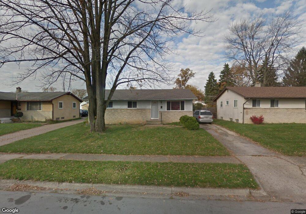 1155 Bernhar Rd, Columbus, OH 43227 - photo 1