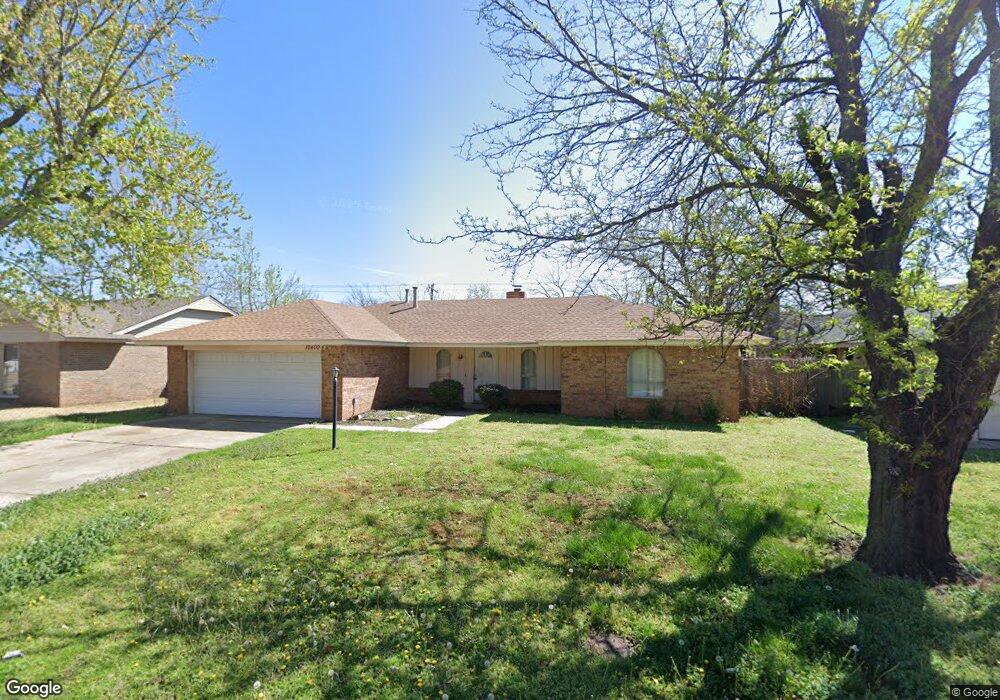 12400 Springwood Dr, Oklahoma City, OK 73120 - photo 1