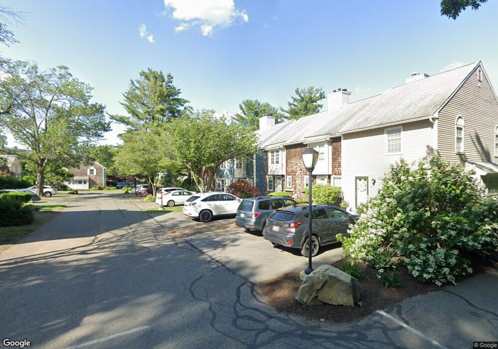 2 Bar Link Way, Swampscott, MA 01907 - photo 1