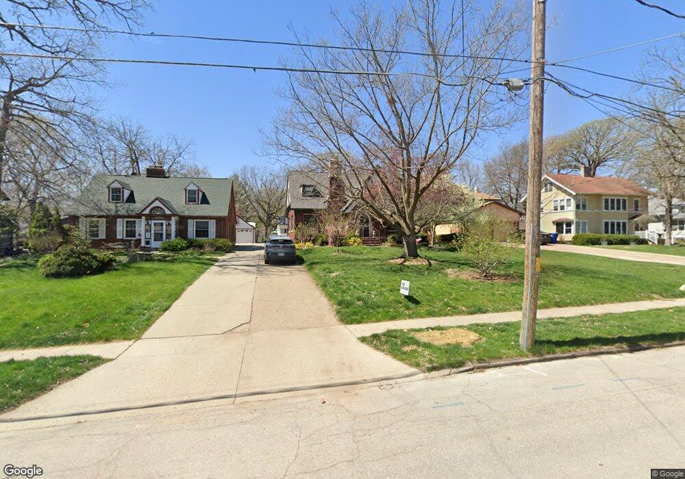 1306 39th St, Des Moines, IA 50311 - photo 1